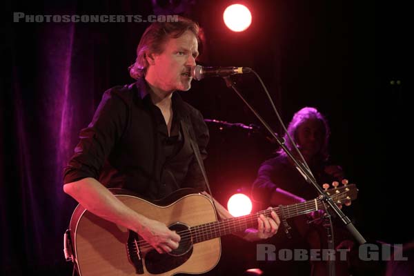 TOM MC RAE - 2017-09-12 - PARIS - La Maroquinerie - 